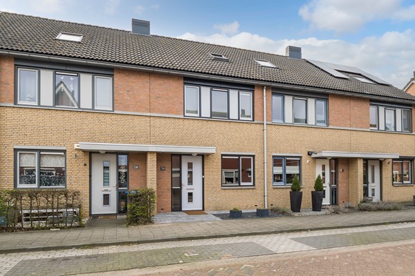 Property photo - De Hoenderkampen 24, 4174HE Hellouw
